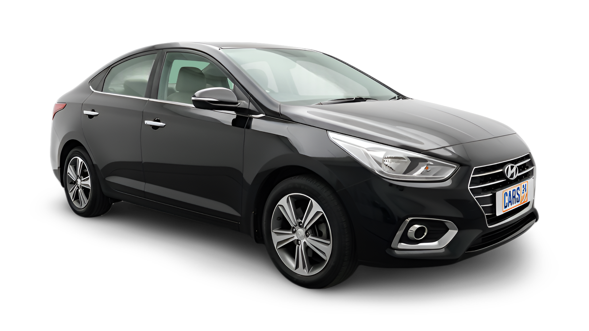 Hyundai Verna-img